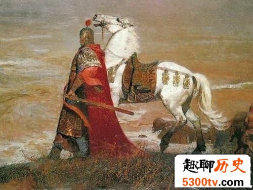 岳飞之死后平反：谥号“武穆”是在刻意贬低?