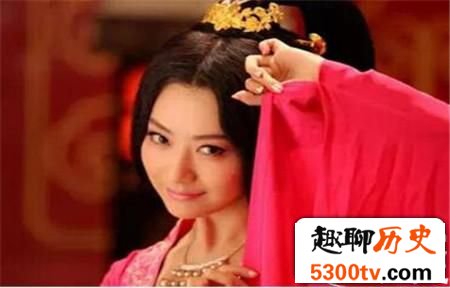 北魏传奇女子 尔朱英娥一生嫁了三位皇帝