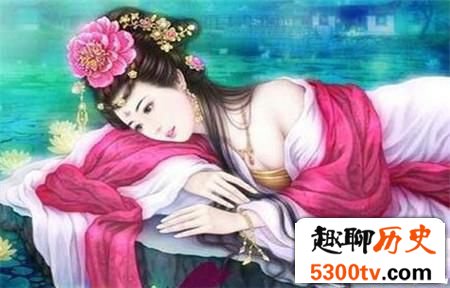 北魏传奇女子 尔朱英娥一生嫁了三位皇帝