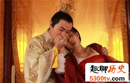 一人拥有四万个老婆的好色皇帝是谁