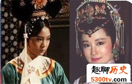 揭秘慈禧死后面貌究竟为何仍如50多岁？