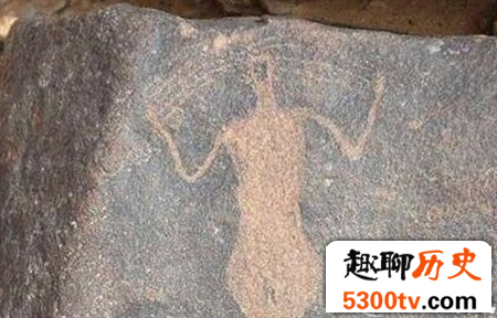 揭秘约旦惊现2000年前上古超文明遗迹！