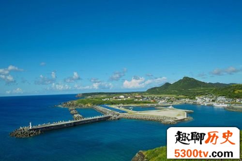 日媒：除钓鱼岛外中日还将在八重山群岛爆发冲突