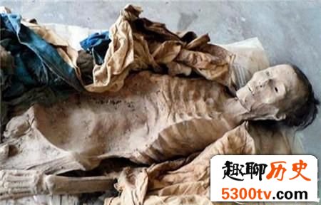 中国古墓葬着三国第一大将 最后为何无人问津