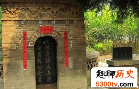 中国古墓葬着三国第一大将 最后为何无人问津
