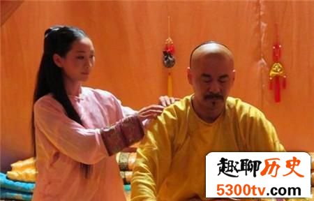 唐朝的侍寝制度 皇帝每月有十天痛苦不堪吃不消