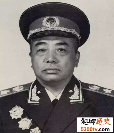 中国十大元帅怎么死的？十大元帅之死真相揭秘