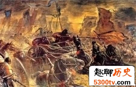 古代士兵上了战场为何都能不怕死的往前冲?