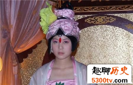 古代文人都自称骚客 因他们喜欢画美女洗澡图？