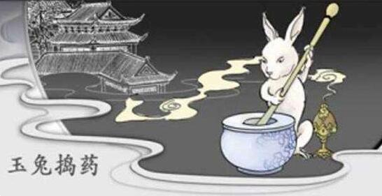 中秋节的来历和传说故事，中秋节不只是吃月饼和嫦娥