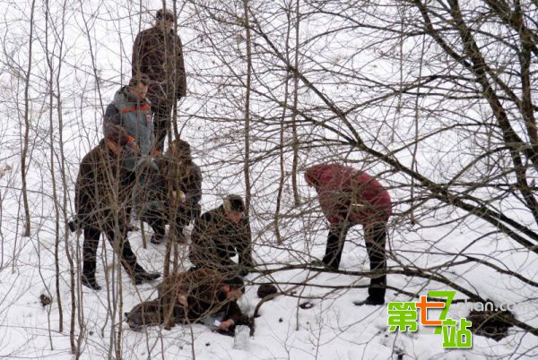 全球最骇人听闻的5大邪教组织 到处宣扬末日