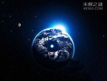 太阳系竟是宇宙进化过程中唯一另类