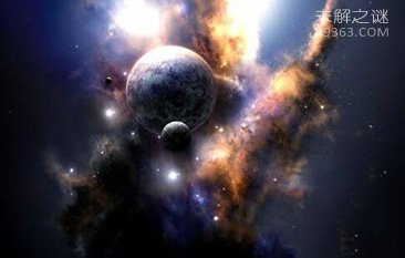 太阳系竟是宇宙进化过程中唯一另类