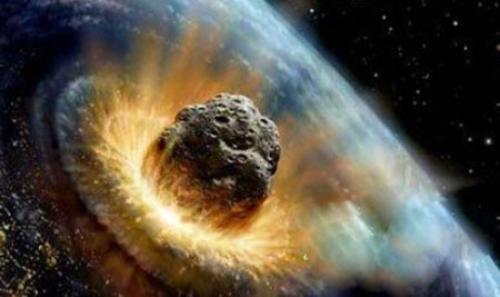2036年阿波菲斯会撞击地球吗?我们应该怎么办呢?