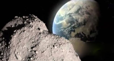 2036年阿波菲斯会撞击地球吗?我们应该怎么办呢?