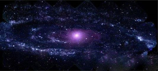 宇宙有多大？星球上竟没有人知道宇宙究竟有多大！