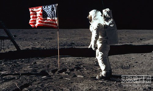 阿波罗18号是否存在 它究竟隐瞒了什么？