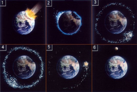 火星并非毫无生机 NASA发现让人不寒而栗