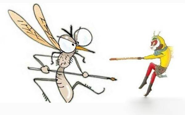 蚊子的寿命最长竟有4个月，难怪家里的蚊子都杀不完