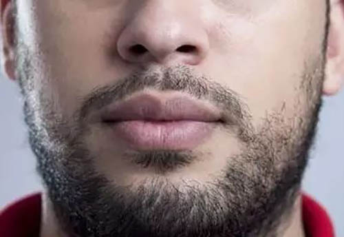 心理学家告诉你:为什么男人要长胡子