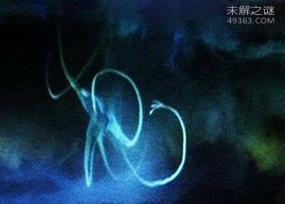 盘点史上九大UFO事件：冰冻外星人尸体2年