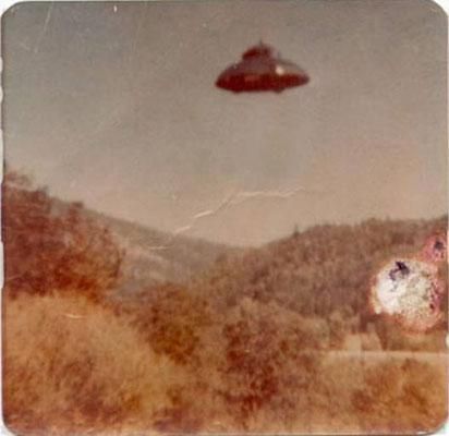ufo震撼之谜 最恐怖的外星人阴谋真相
