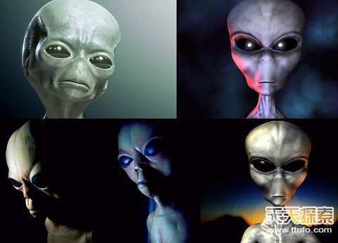 七大UFO神秘地带曝光：这里离外星人最近