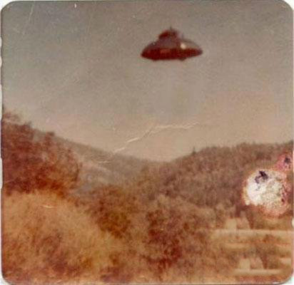 天文学家宣布寻找外星人 UFO真相将曝光