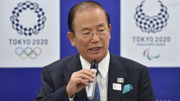日本为什么“死撑着”也要举办奥运会为？菅义伟：日本要履行对世界其他国家的义务