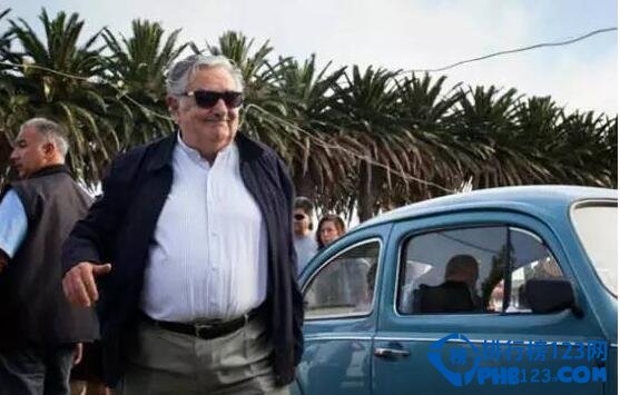 世界最穷总统：乌拉圭总统何塞·穆希卡(全部家当1800美元)