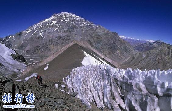 世界上最大的死火山，再次爆发可能会毁掉半个国家