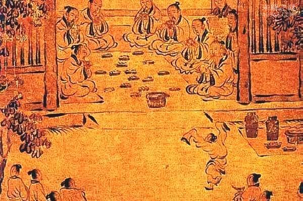 中国历史上“人吃人”的记录为什么远胜其他文明呢？