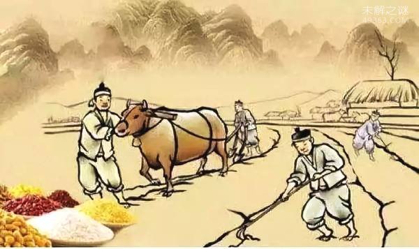 中国历史上“人吃人”的记录为什么远胜其他文明呢？