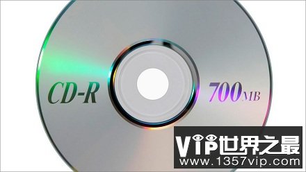 【怀旧时光机】CD和DVD到底是如何存储信息的？