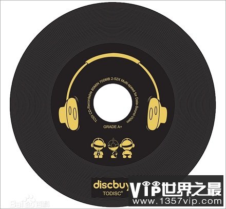 【怀旧时光机】CD和DVD到底是如何存储信息的？