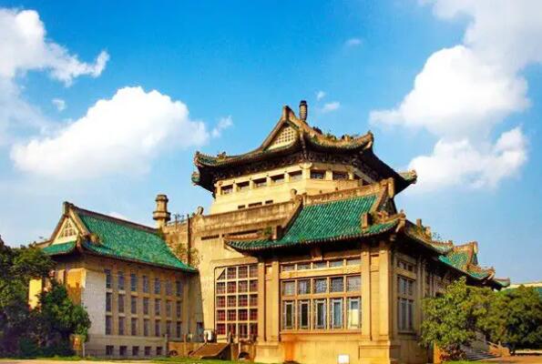 中国最好法律大学排名