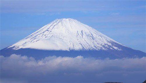 全球10大最上镜的火山：你爬过几座？