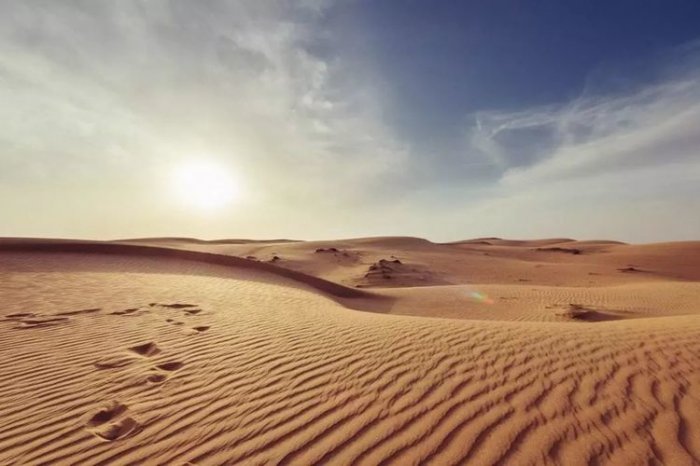 世界八大旅游禁地，堪称死神的居住地