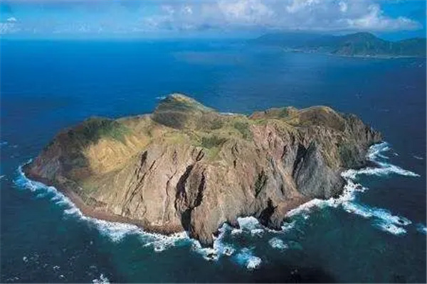 全球十大危险大海，弗雷泽岛的海域有鲨鱼