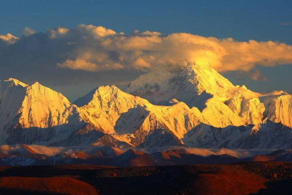 世界十大最难攀登雪山：珠峰仅排名第四