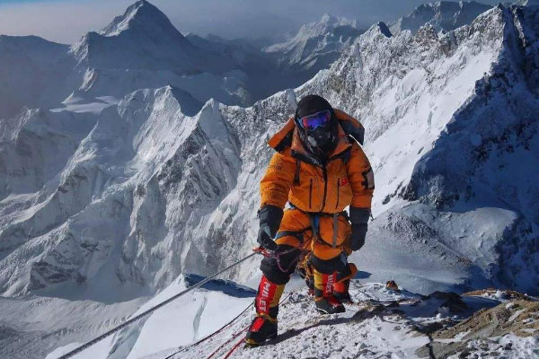 世界十大最难攀登雪山：珠峰仅排名第四