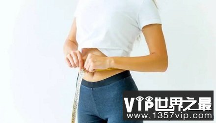 男女的正常腰围是多少