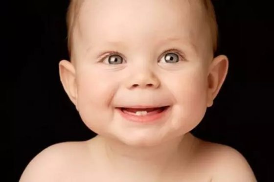 为什么婴儿生下来没有牙,刚出生的小孩有牙吗