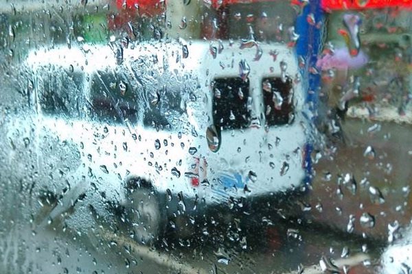 为什么每年高考都下雨,高考下雨是人工降雨吗