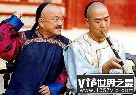 清朝史上“二皇帝”和珅是如何创收11亿家产的？