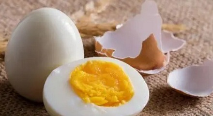 一天最多能吃多少个鸡蛋？