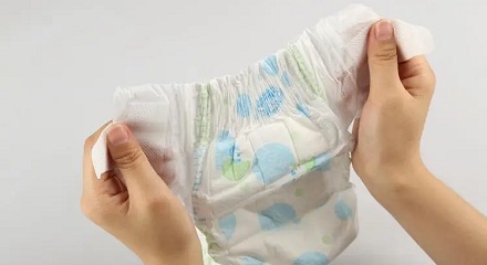 纸尿裤竟能回收再利用吗？ 