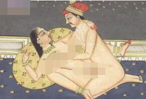 印度三大教的性力派就是邪教，崇尚性乱交导致