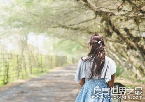 见识下什么是真正的背影杀手，＂背影＂+＂正面＂才能叫真女神