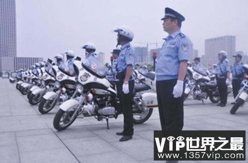 中国十大暴力城市排名，广西柳州市和广东东莞均上榜